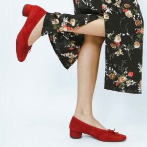 Versailles Heeled Sandals