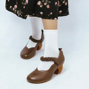 Trieste Heeled Sandals