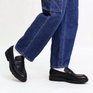 Bradford Men’s Loafers