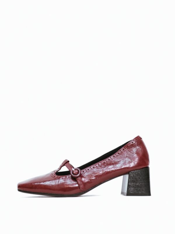 Sunderland Heeled Sandals - Image 10