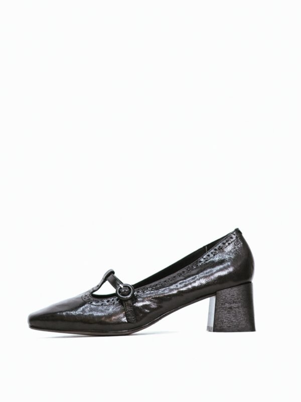 Sunderland Heeled Sandals - Image 9