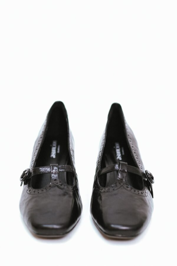 Sunderland Heeled Sandals - Image 3