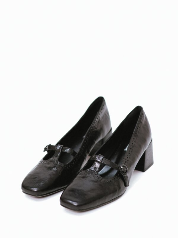 Sunderland Heeled Sandals - Image 2
