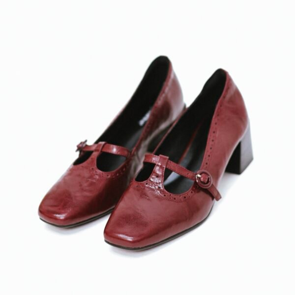Sunderland Heeled Sandals