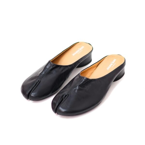 Geneva Heeled Sandals