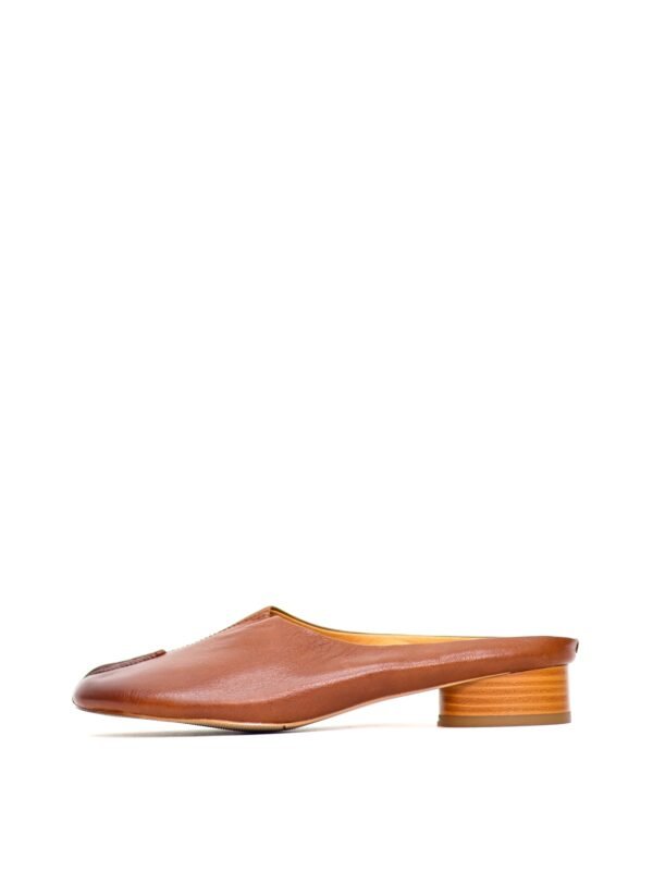 Geneva Heeled Sandals - Image 8