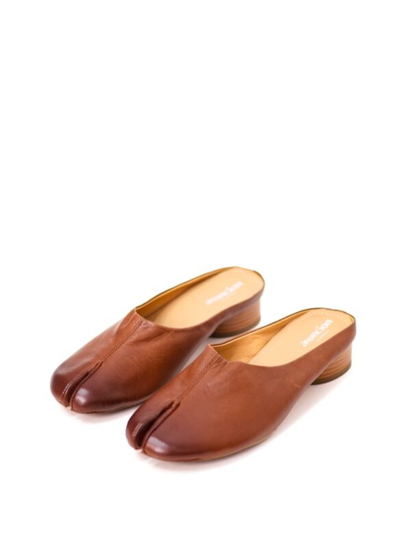 Geneva Heeled Sandals - Image 2