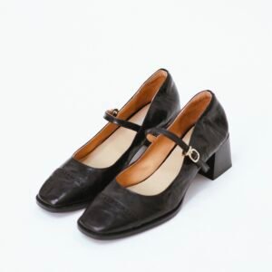 Artemida Heeled Sandals