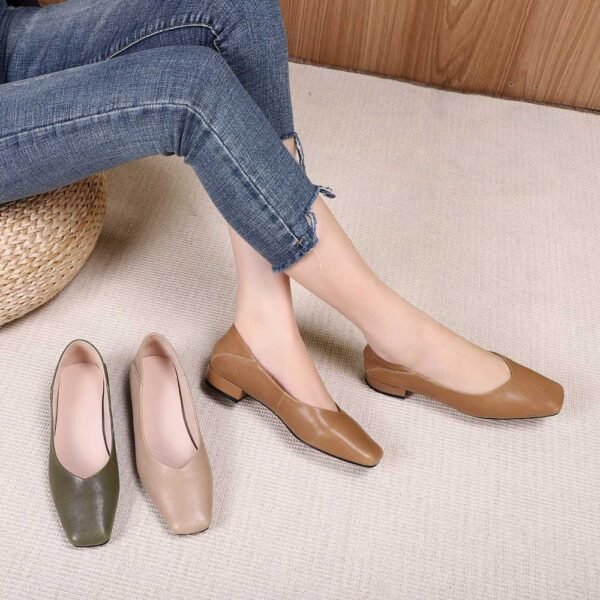 Burgos Heeled Sandals