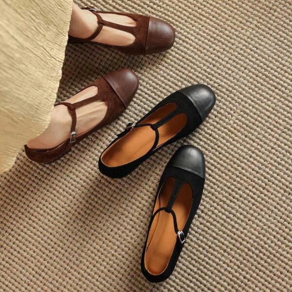 Gothenburg Heeled Sandals