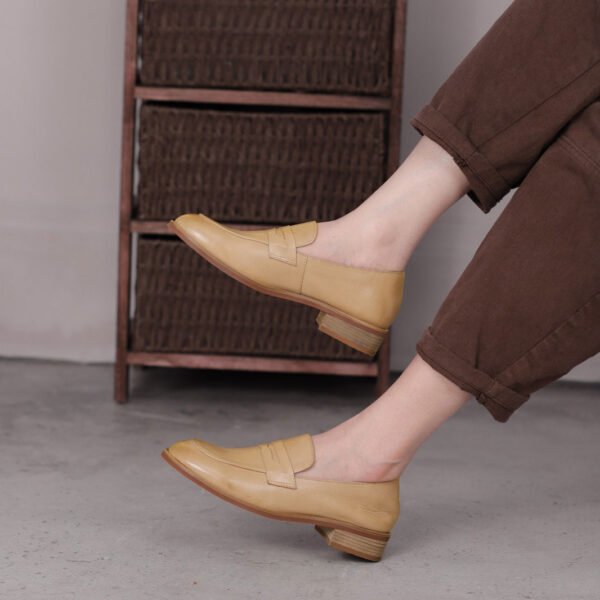 Palma Loafers