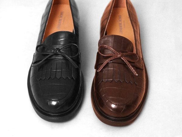 Senica Loafers - Image 3