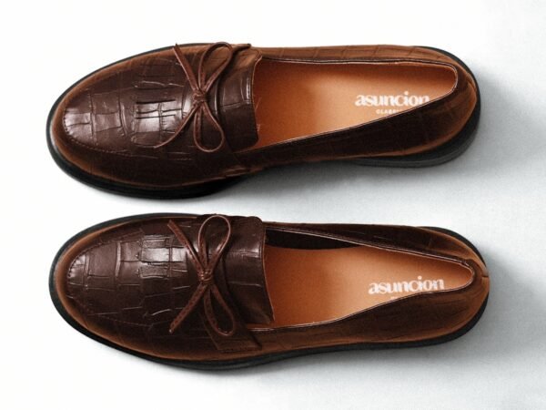 Senica Loafers - Image 8