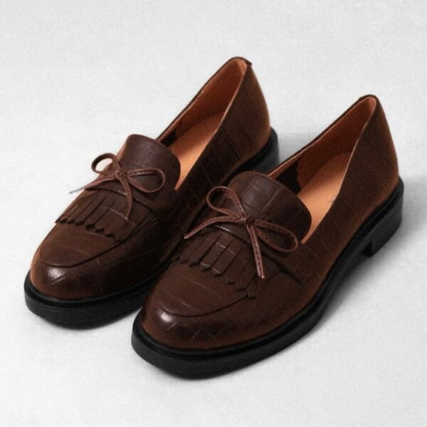Senica Loafers