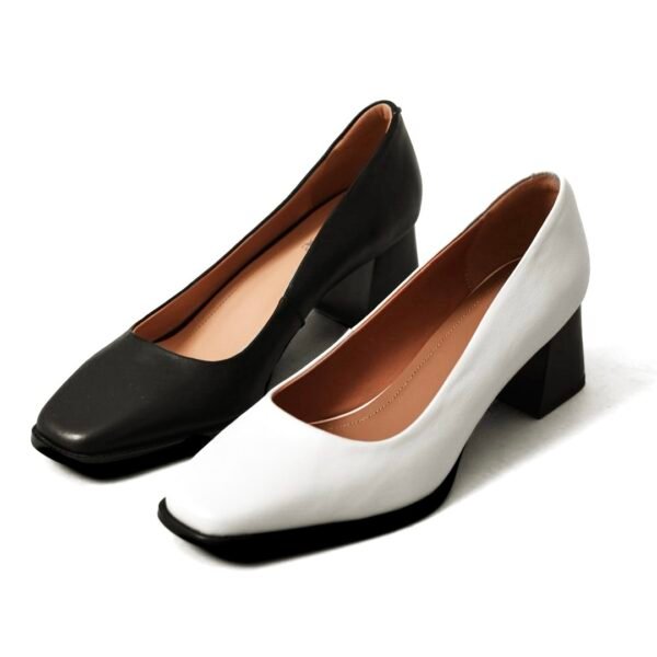 Madona Heeled Sandals