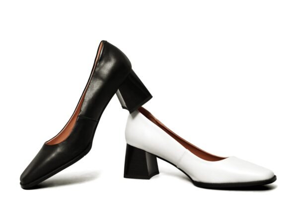 Madona Heeled Sandals - Image 2