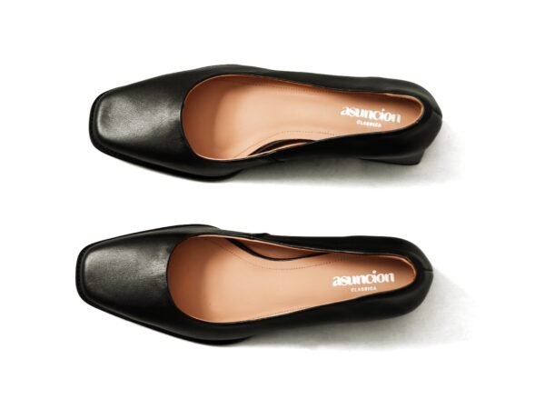 Madona Heeled Sandals - Image 5