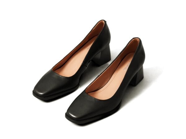 Madona Heeled Sandals - Image 8