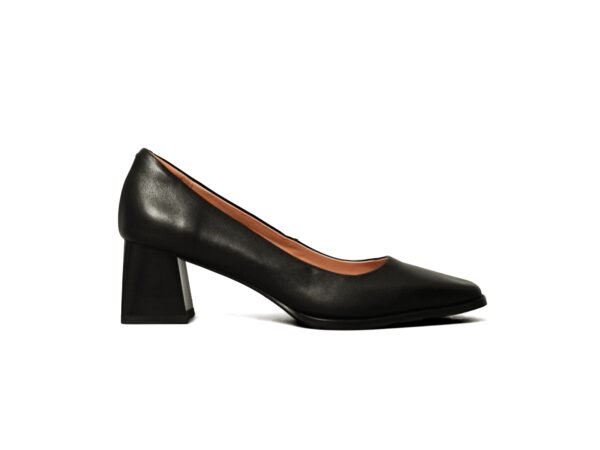 Madona Heeled Sandals - Image 3