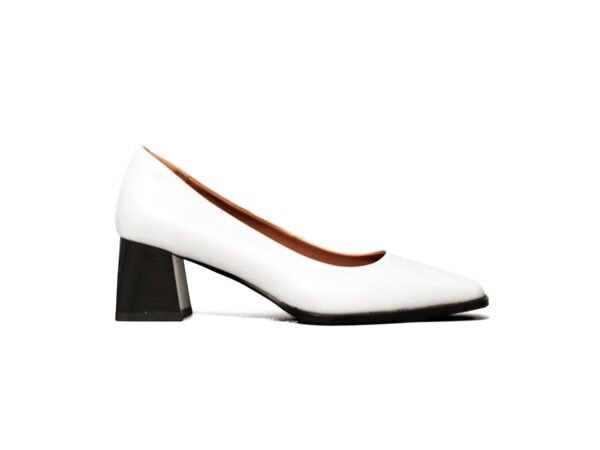 Madona Heeled Sandals - Image 4