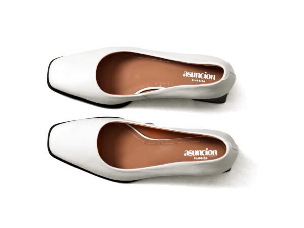Madona Heeled Sandals - Image 6