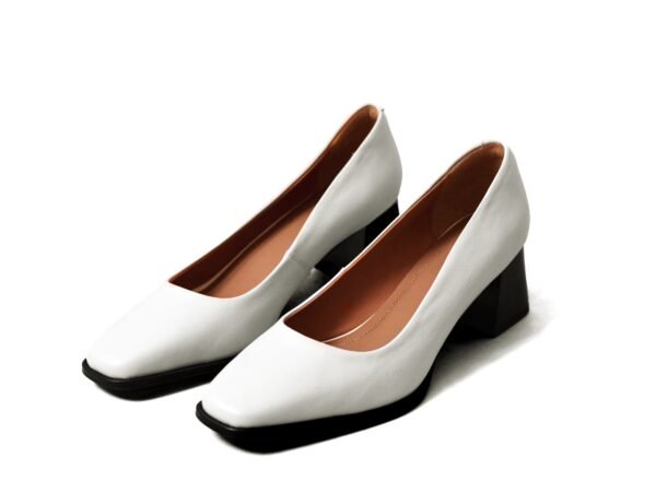 Madona Heeled Sandals - Image 7