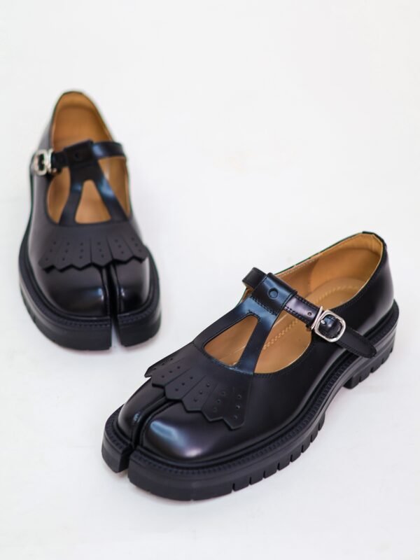 Nisporeni Tabi Shoes - Image 7