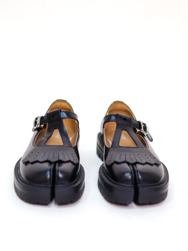 Nisporeni Tabi Shoes - Image 6