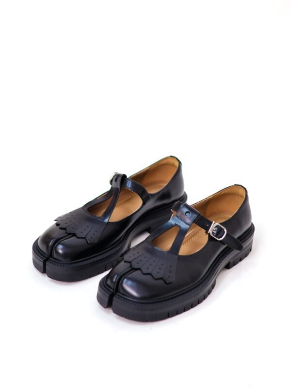 Nisporeni Tabi Shoes - Image 5