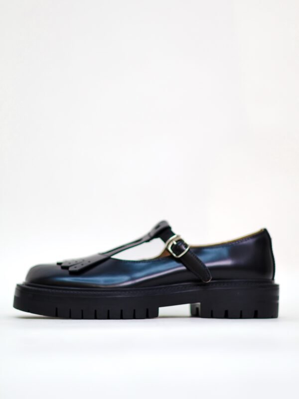 Nisporeni Tabi Shoes - Image 4