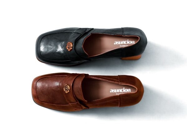 Preili Heeled Sandals - Image 5