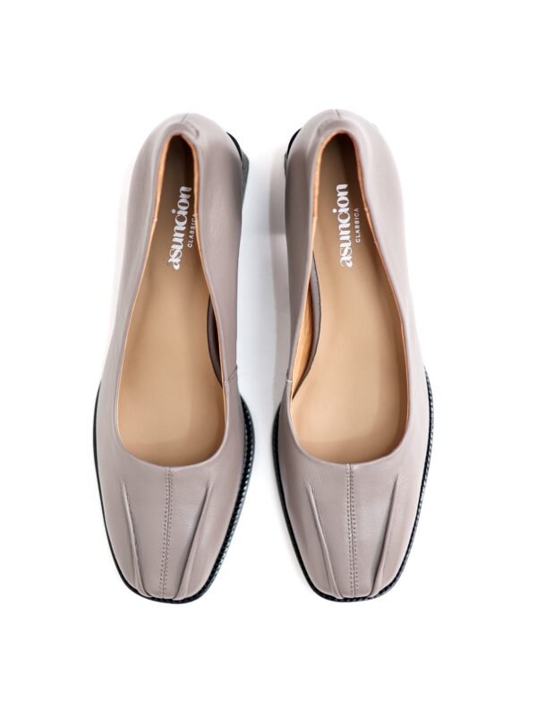 Glodeni Heeled Sandals - Image 7