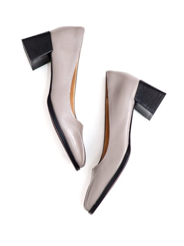 Glodeni Heeled Sandals - Image 5