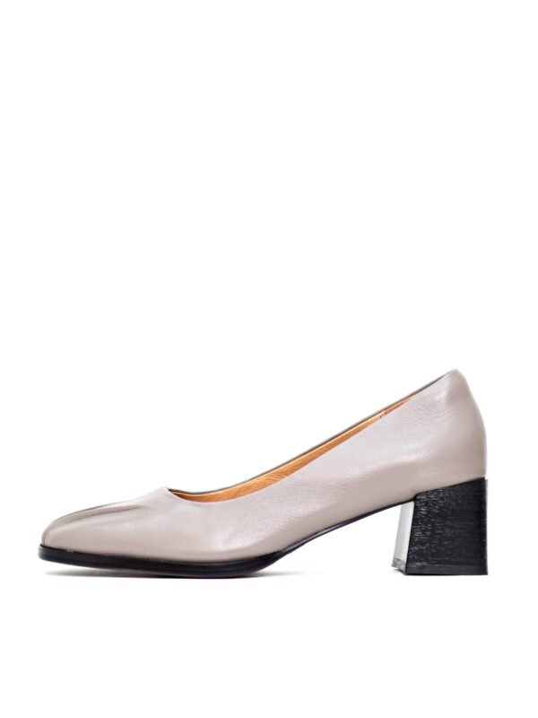 Glodeni Heeled Sandals - Image 6
