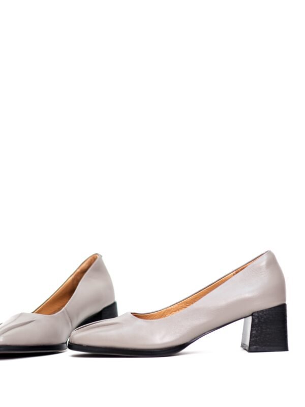 Glodeni Heeled Sandals - Image 2