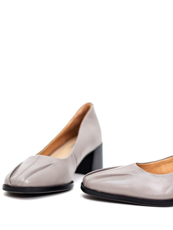 Glodeni Heeled Sandals - Image 4