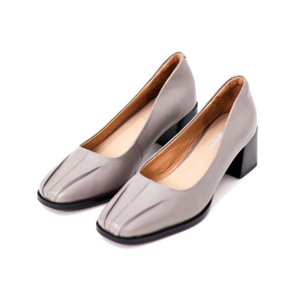 Glodeni Heeled Sandals