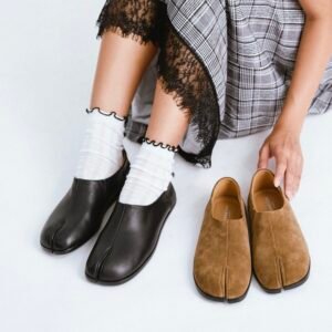 Balvi Tabi Shoes - Women